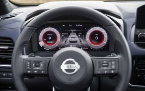 Nissan Qint Nissan Qint
