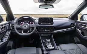 Nissan Qint Nissan Qint