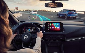 Nissan Qint Nissan Qint