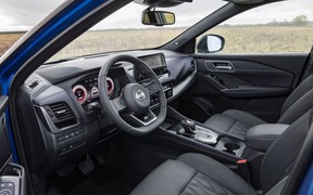 Nissan Qint Nissan Qint