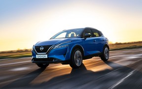 Nissan Qext Nissan Qext