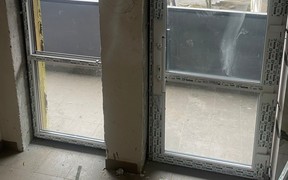 Дім на Янгеля Дім на Янгеля