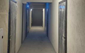 Дім на Янгеля Дім на Янгеля