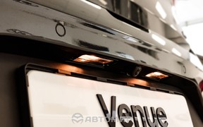 Hyundai Venue Hyundai Venue