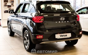 Hyundai Venue