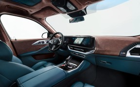 BMW XM BMW XM