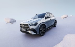 GLE 2023 GLE 2023