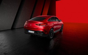 GLE 2023 GLE 2023