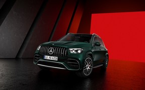 GLE 2023 GLE 2023