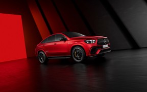 GLE 2023 GLE 2023