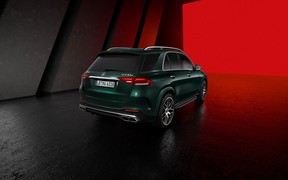 GLE 2023 GLE 2023