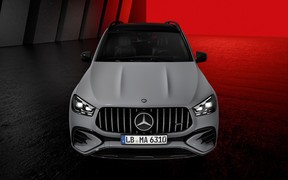 GLE 2023 GLE 2023
