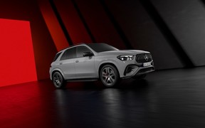 GLE 2023 GLE 2023