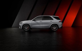 GLE 2023 GLE 2023