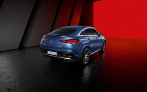 GLE 2023 GLE 2023