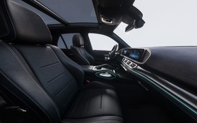 GLE 2023 GLE 2023