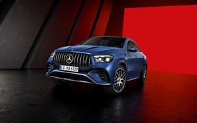GLE 2023 GLE 2023