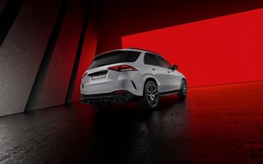 GLE 2023 GLE 2023