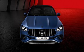 GLE 2023 GLE 2023