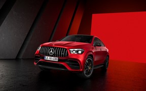 GLE 2023 GLE 2023