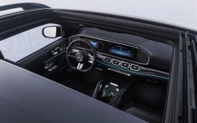 GLE 2023 GLE 2023