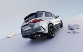 GLE 2023 GLE 2023