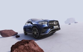 GLE 2023 GLE 2023