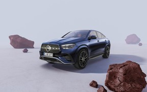 GLE 2023 GLE 2023
