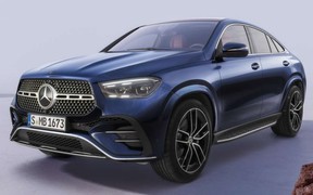 GLE 2023 GLE 2023