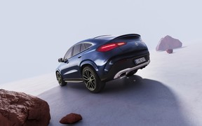 GLE 2023 GLE 2023