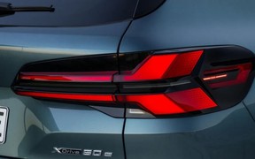 BMW X5 2023 ext BMW X5 2023 ext