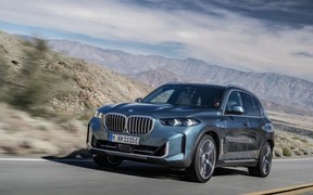 BMW X5 2023 ext BMW X5 2023 ext