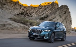 BMW X5 2023 ext BMW X5 2023 ext