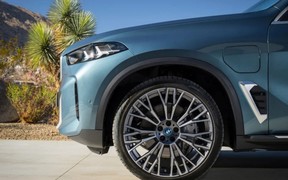 BMW X5 2023 ext BMW X5 2023 ext