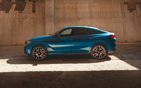 New X5 / X6 New X5 / X6