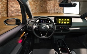 VW ID.3 Fl