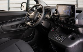 Fiat Doblo Int