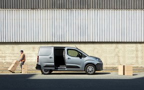 Fiat Doblo ext