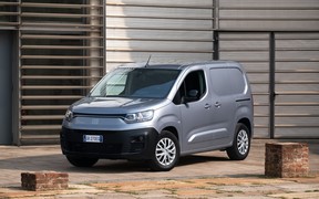 Fiat Doblo ext