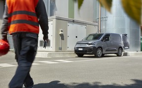 Fiat Doblo ext