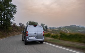 Fiat Doblo ext