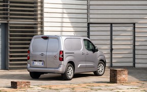 Fiat Doblo ext