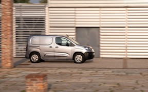 Fiat Doblo ext