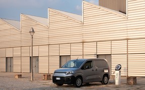 Fiat Doblo ext