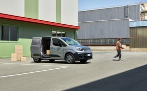 Fiat Doblo ext