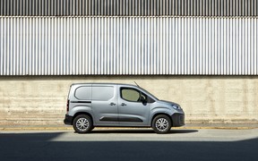 Fiat Doblo ext