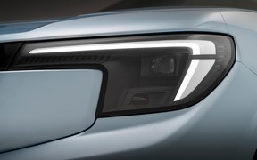 Ford Explorer EV Ford Explorer EV