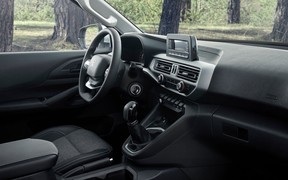 Peugeot LT int Peugeot LT int