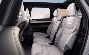 Volvo EX90 int Volvo EX90 int