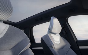 Volvo EX90 int Volvo EX90 int
